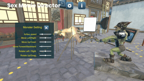 Sex Movie Director screenshot 3