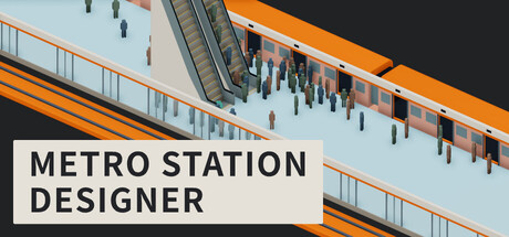 Metro Station Designerの作品画像