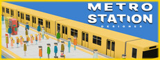 Metro Station Designer cover
