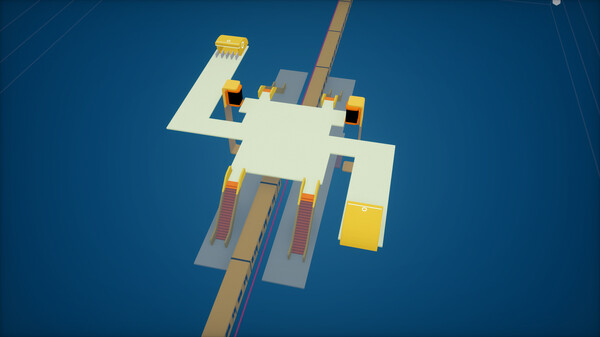 Metro Station Designer screenshot 3