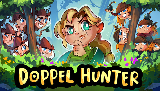 Doppel Hunter