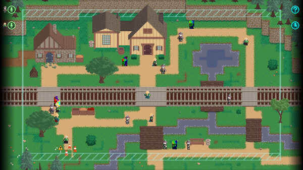 Doppel Hunter screenshot 2