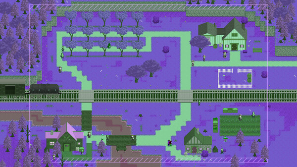 Doppel Hunter screenshot 4