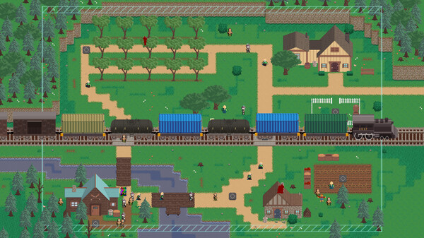 Doppel Hunter screenshot 1