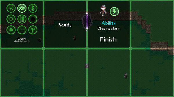 Doppel Hunter screenshot 5