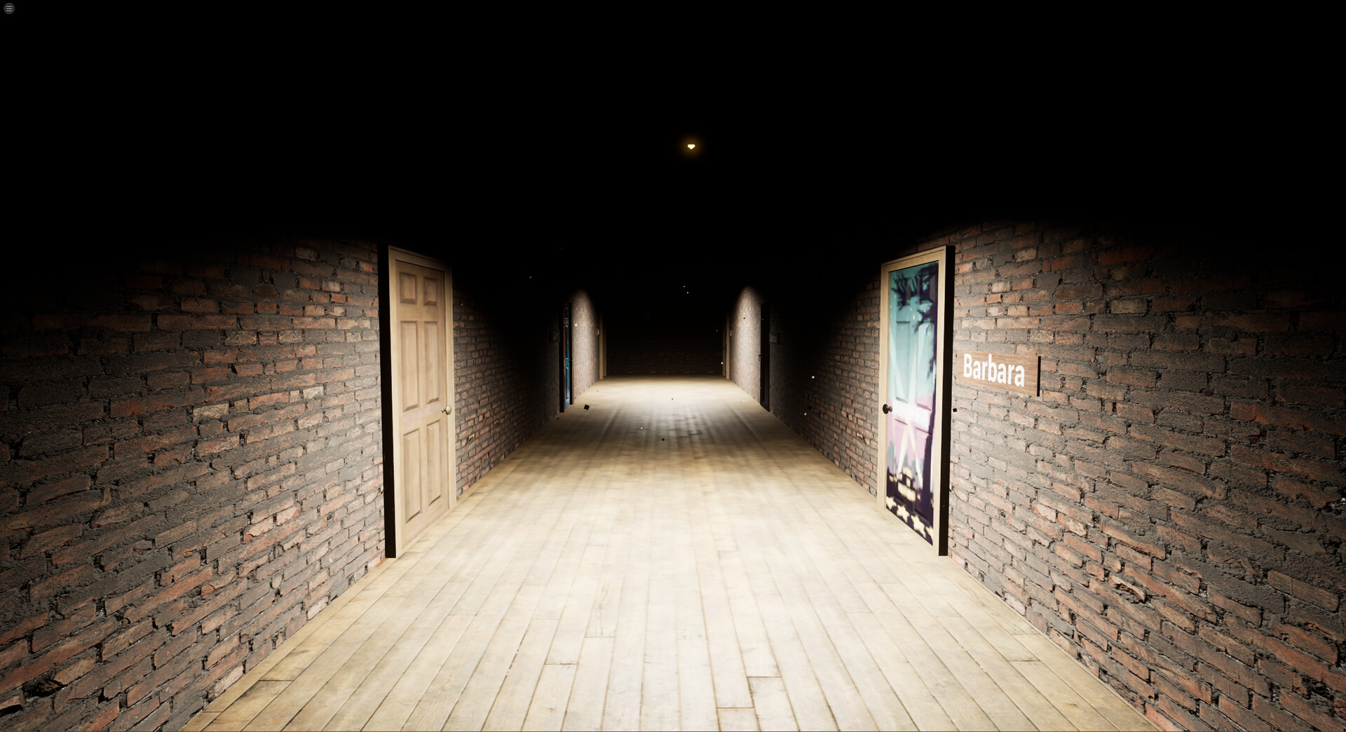 #5. A tale of terror (Steam) بواسطة: Twisted Games