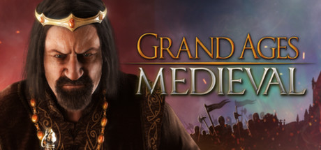 Grand Ages: Medieval cover image