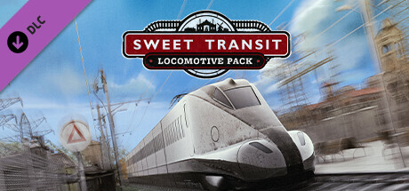 Sweet Transit - Locomotive Pack banner