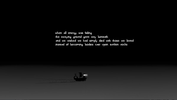 Isles of Silence Demo