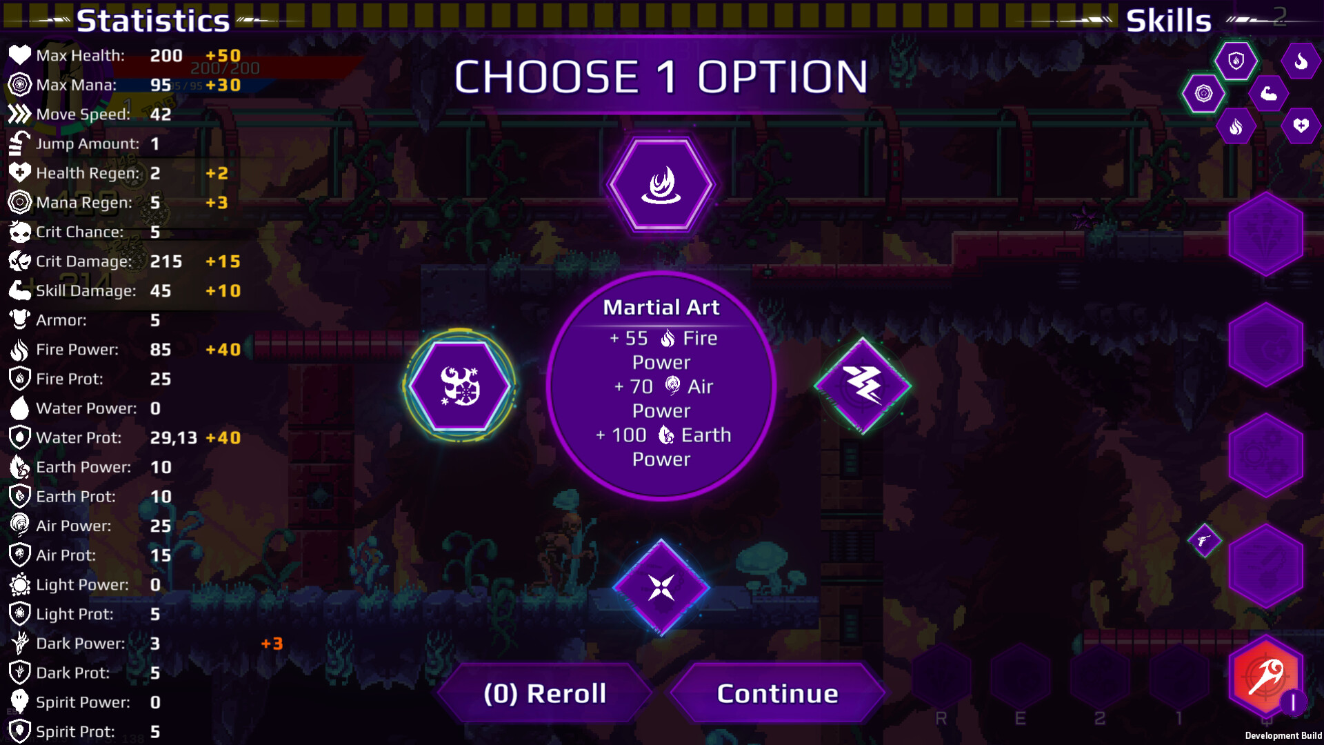 Spaceborne Fighters screenshot #8