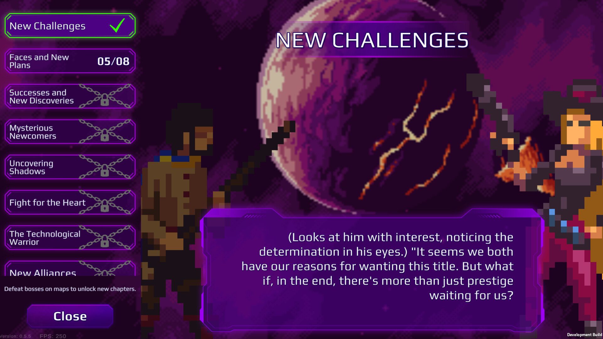 Spaceborne Fighters screenshot #7