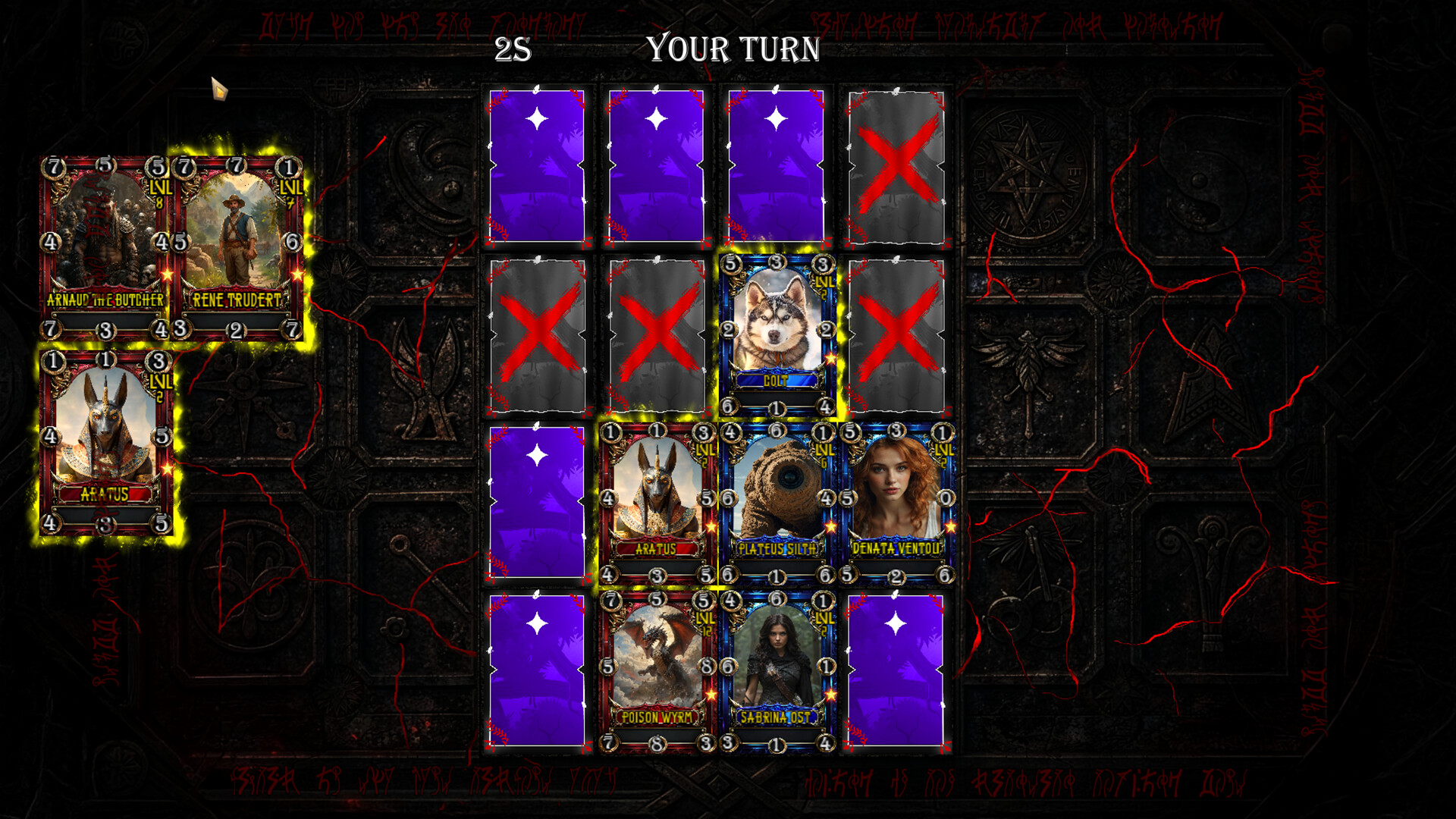 CoXistence screenshot 8