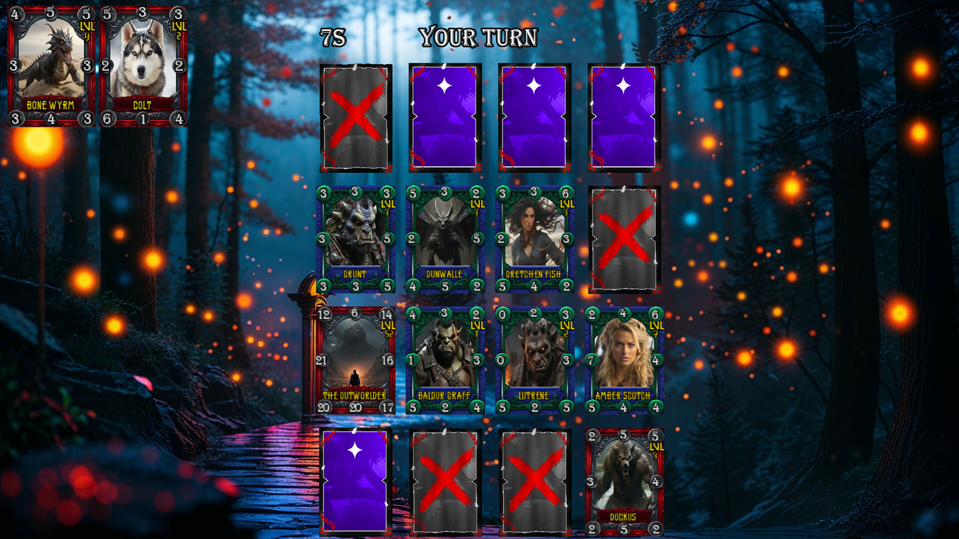 CoXistence screenshot #8