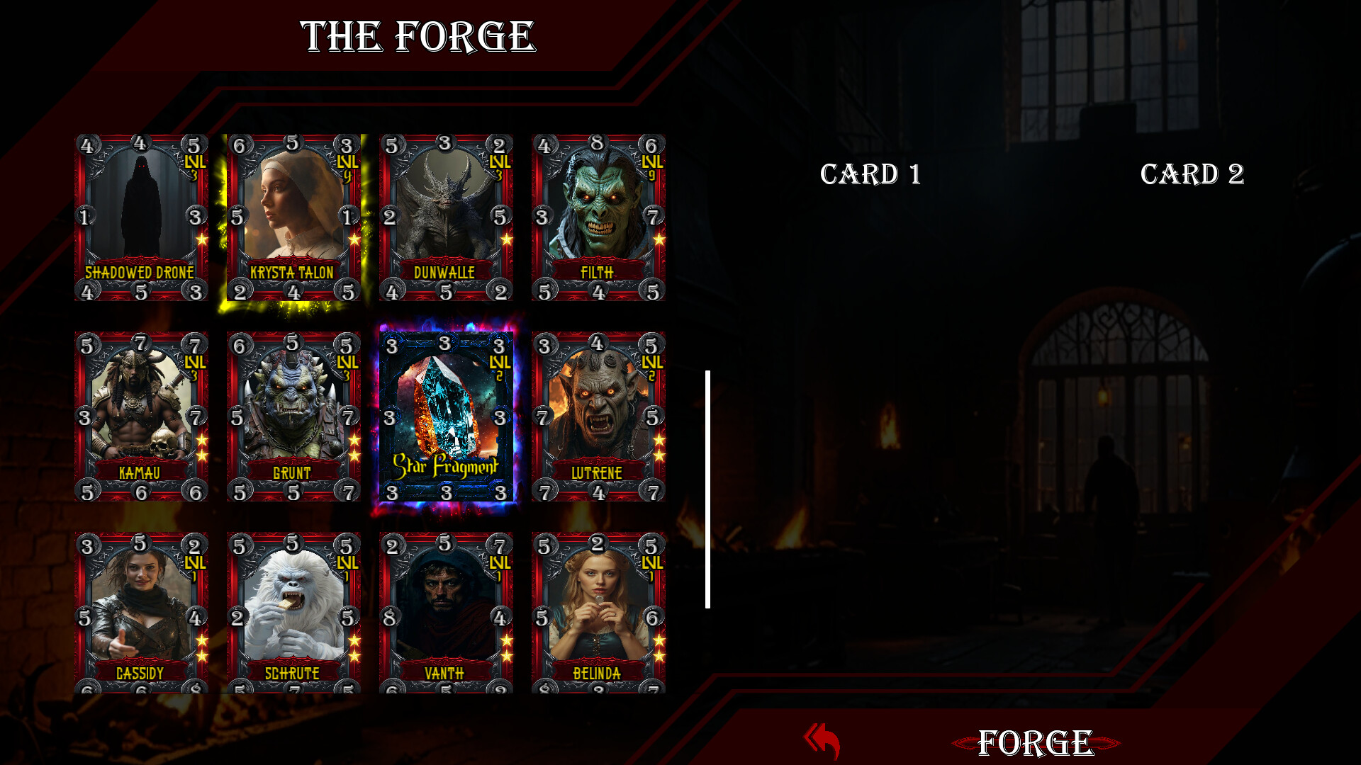 CoXistence screenshot #13