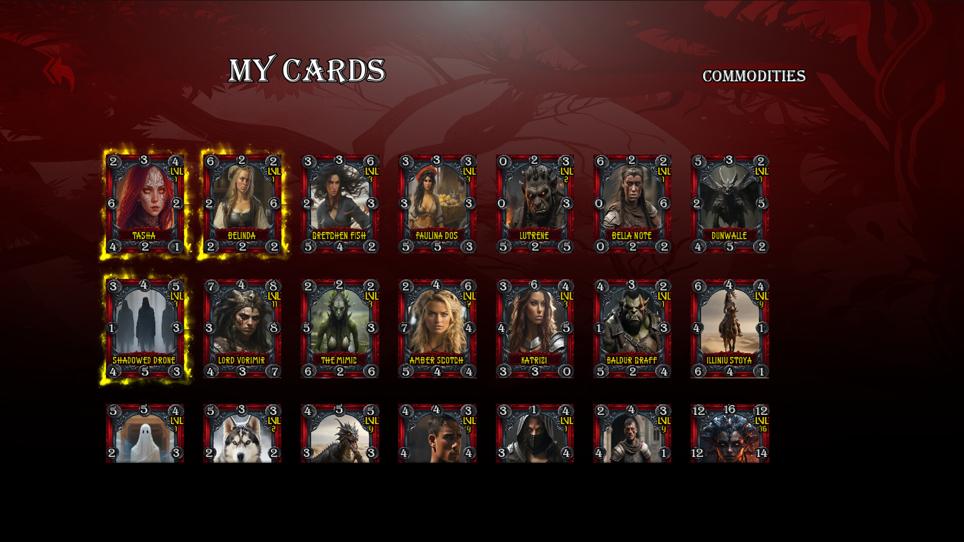 CoXistence screenshot #2