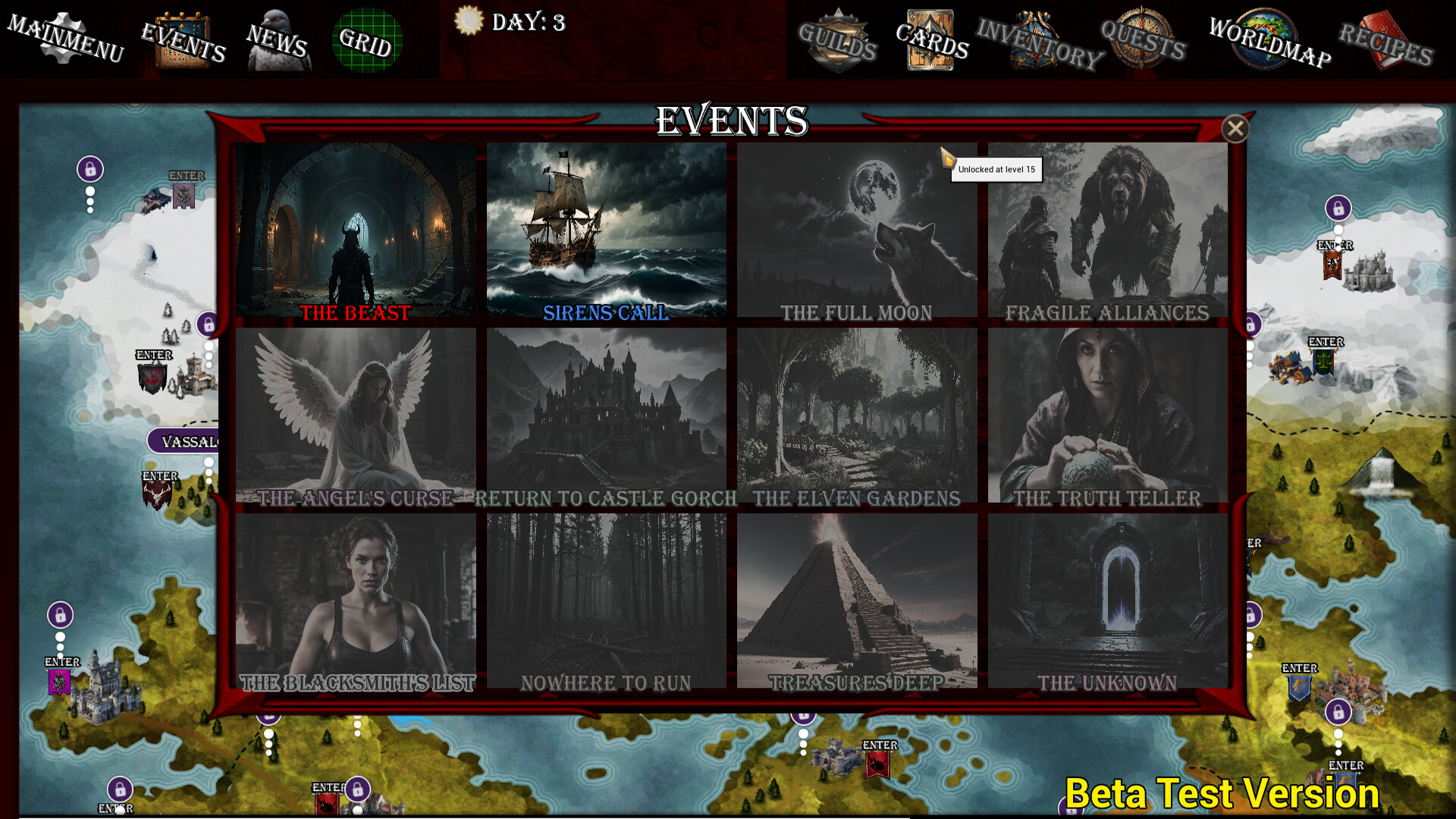 CoXistence screenshot 14