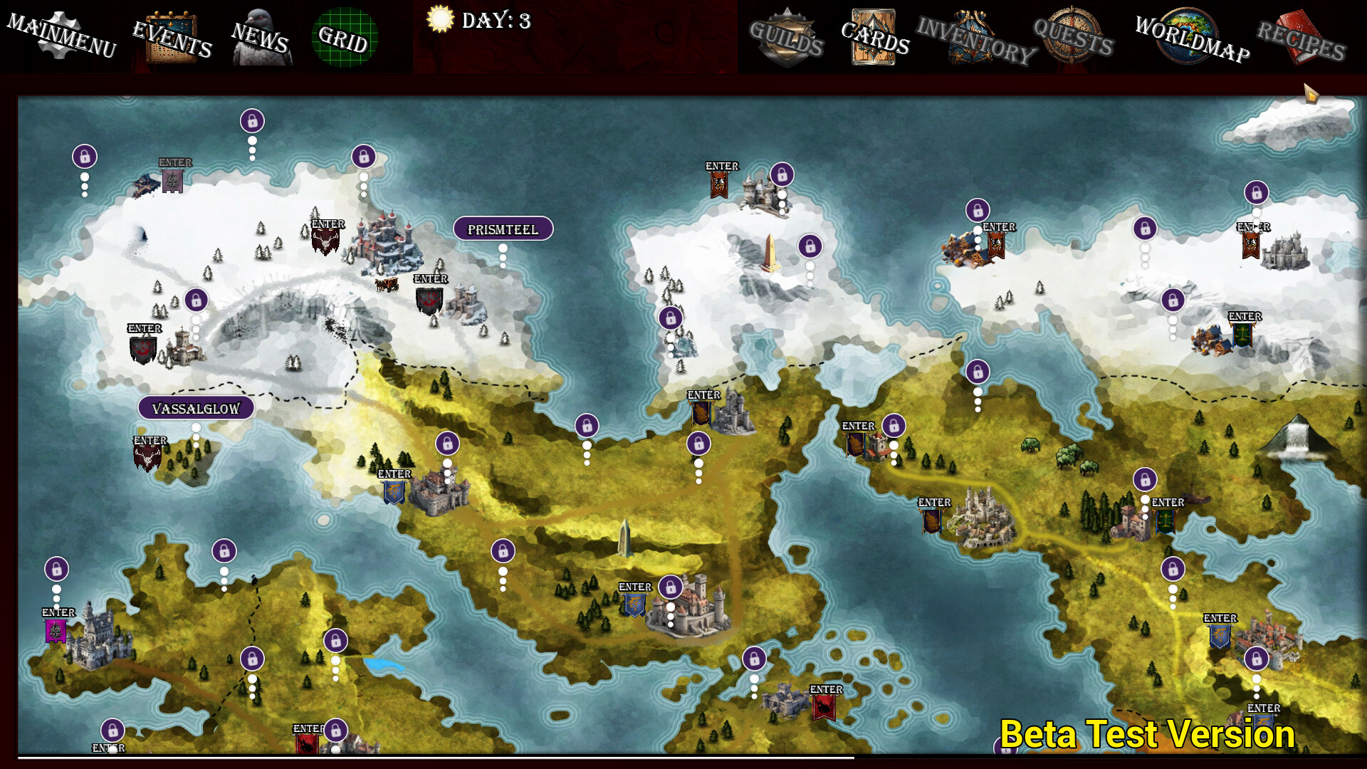 CoXistence screenshot #10