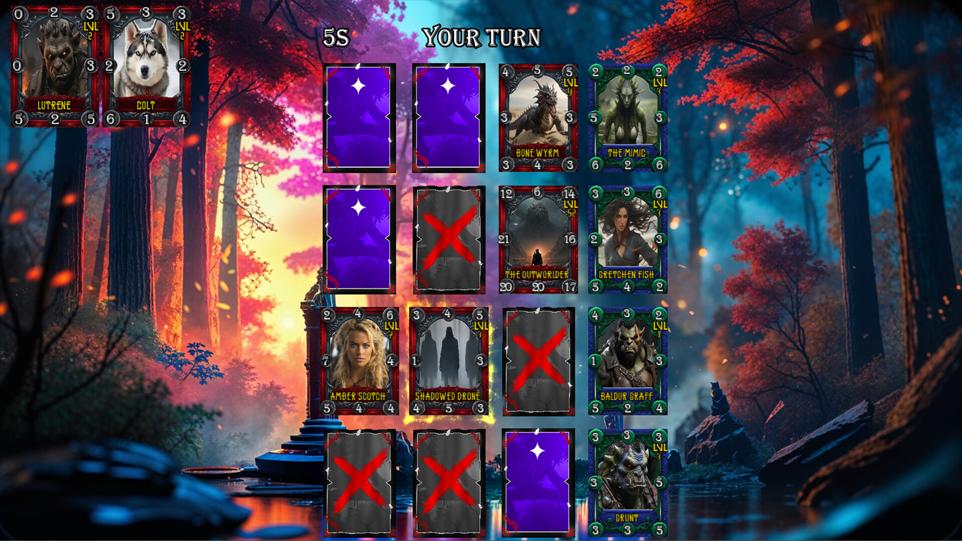CoXistence screenshot #11