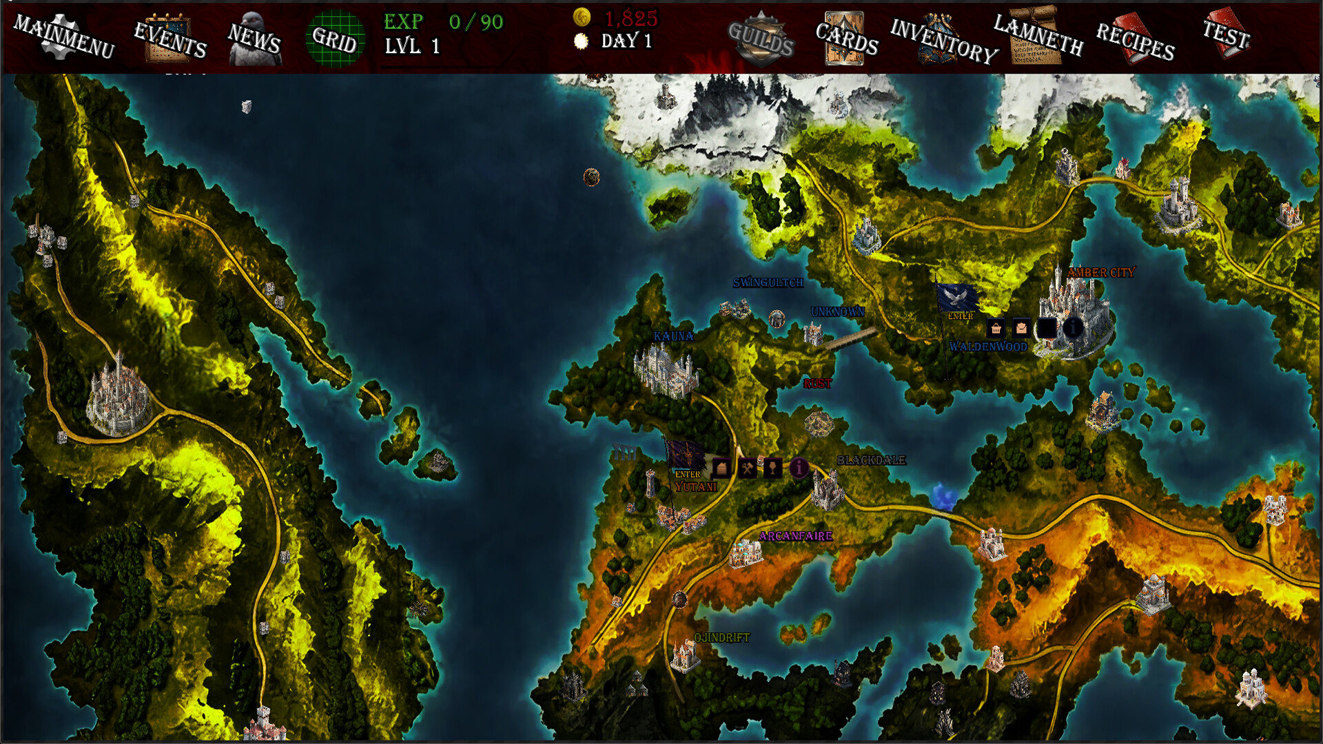 CoXistence screenshot 15
