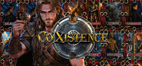CoXistence