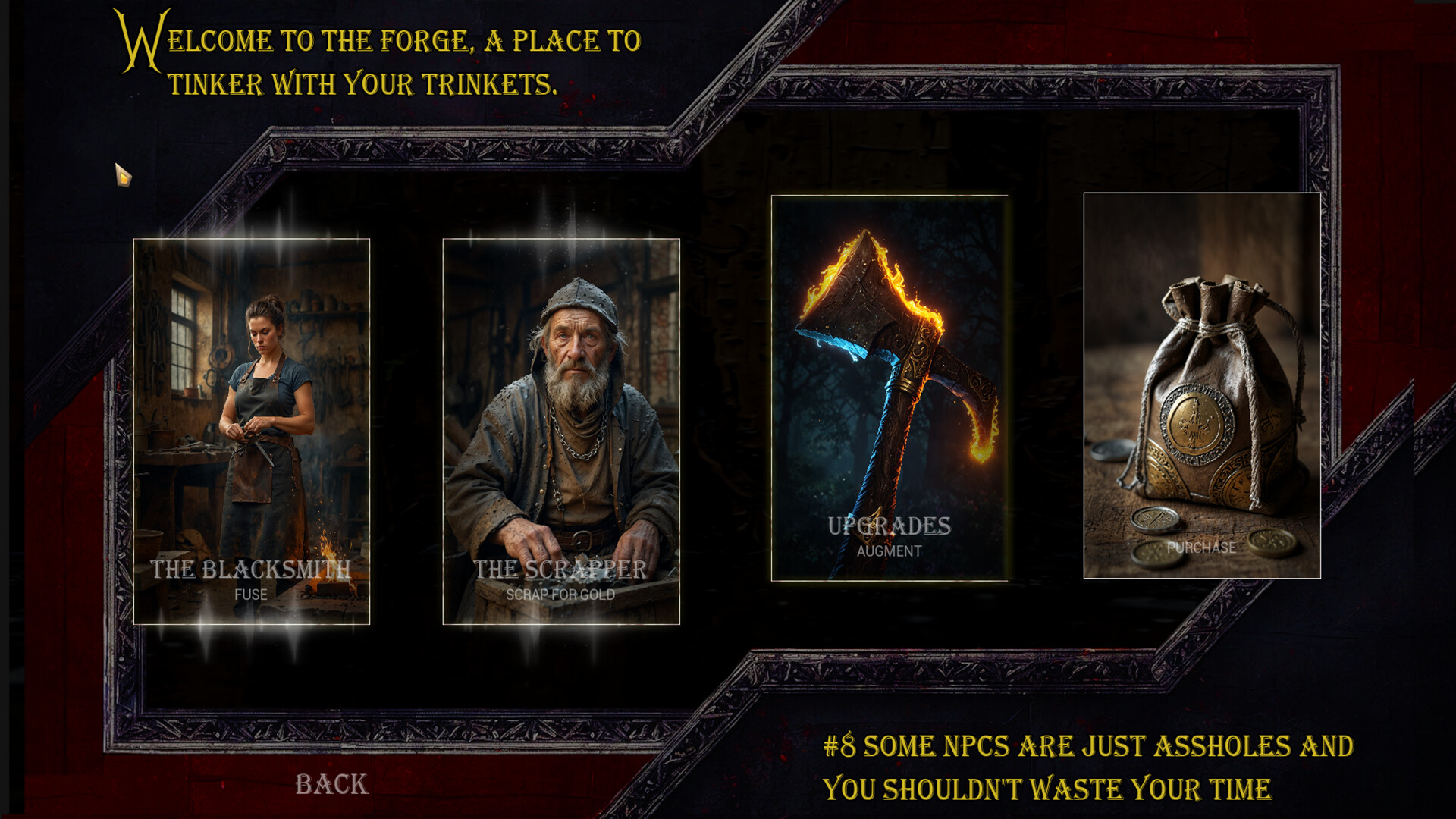 CoXistence screenshot #5