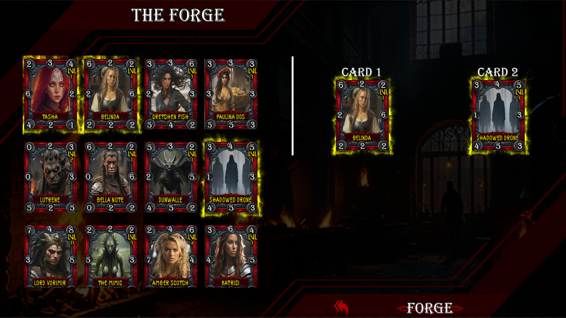 CoXistence screenshot 6