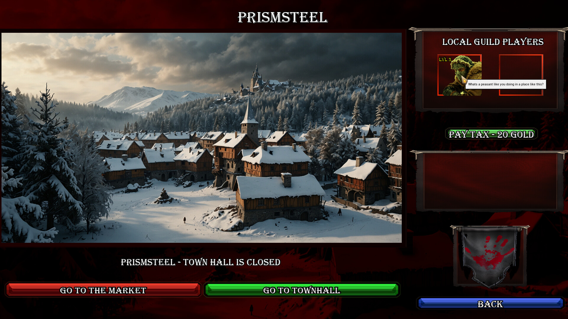 CoXistence screenshot #13