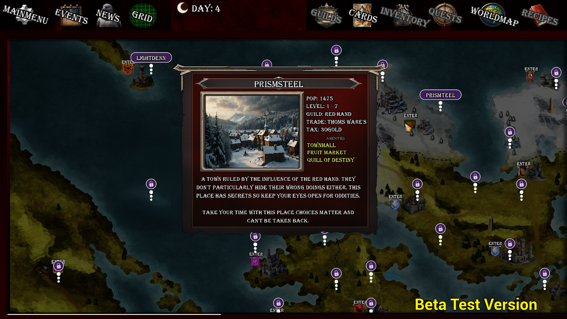 CoXistence screenshot #15