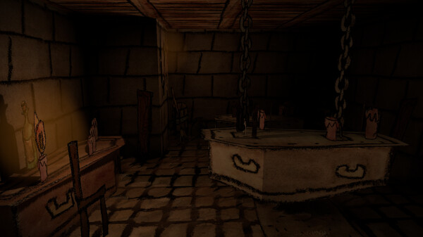 Screenshot of Launderley