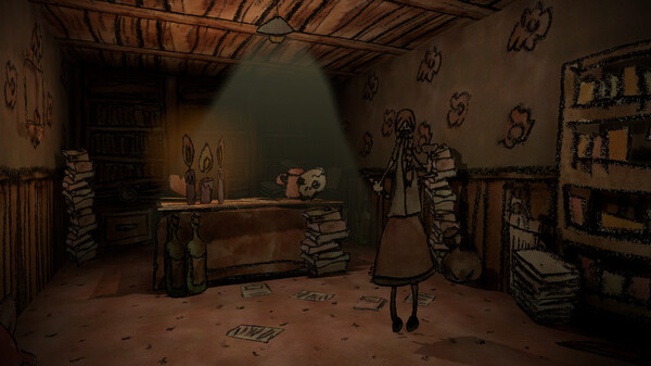 Screenshot of Launderley