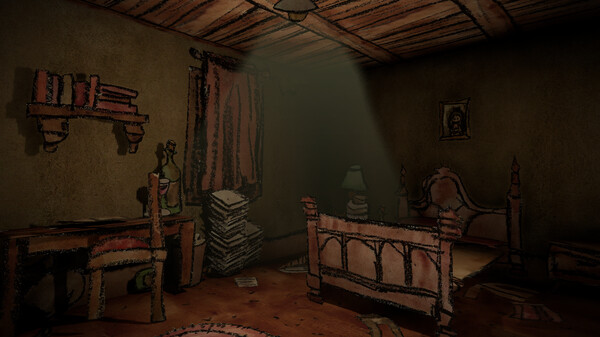 Screenshot of Launderley