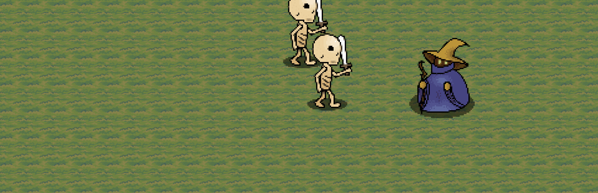 Mageanoid