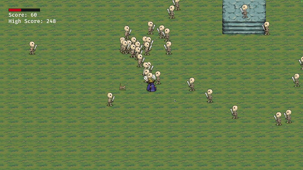 Mageanoid screenshot 4