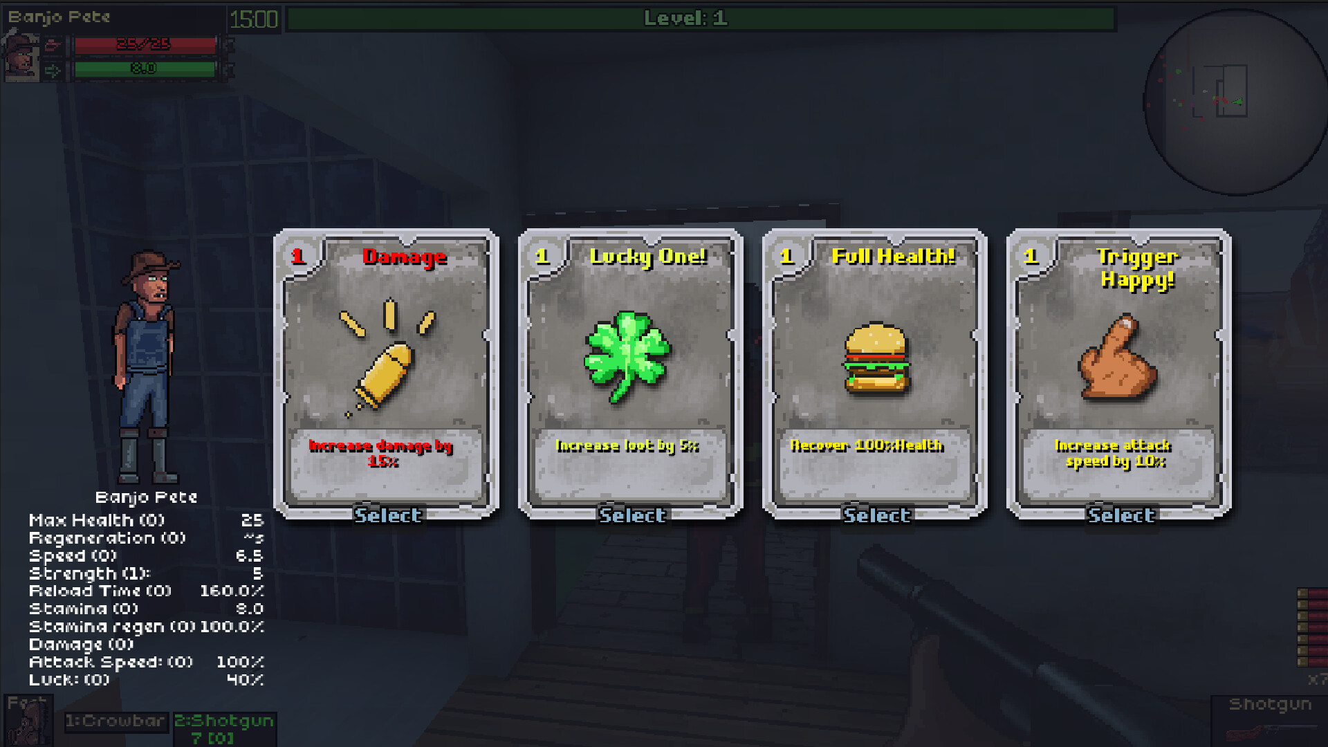 Trailer Park Zombies screenshot 5