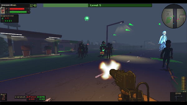 Trailer Park Zombies screenshot 3