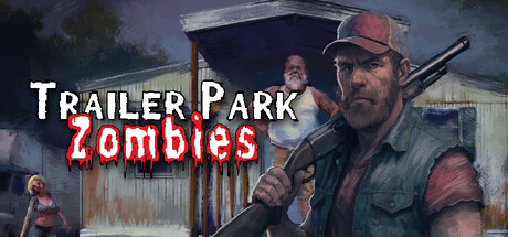 Trailer Park Zombies