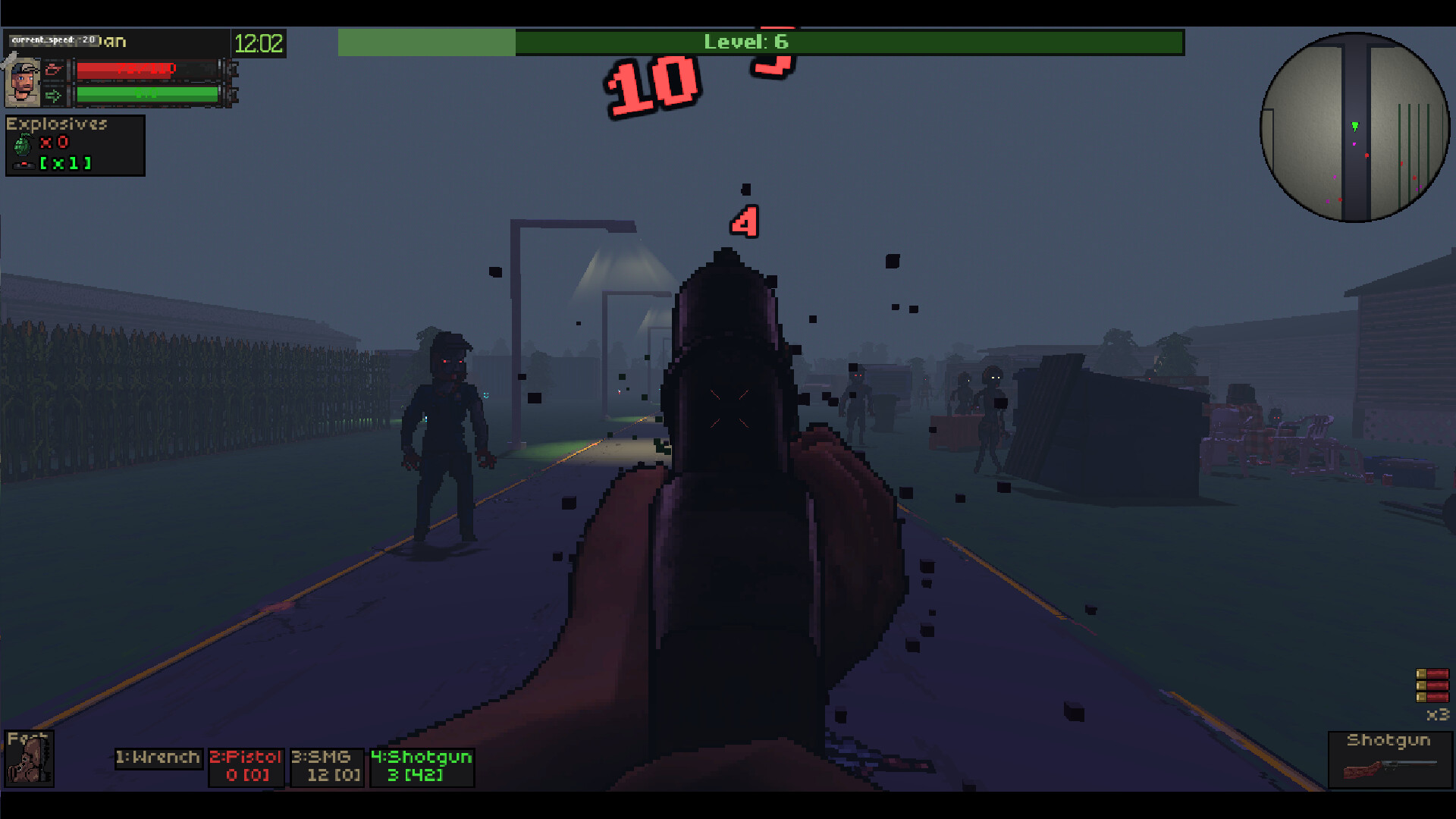 Trailer Park Zombies screenshot 11