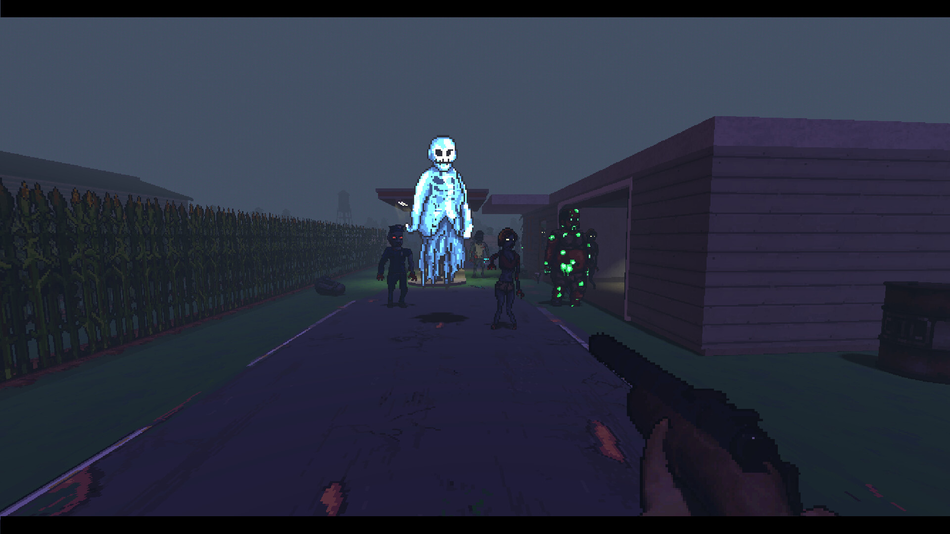 Trailer Park Zombies screenshot #10