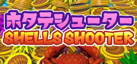 Shells Shooter banner