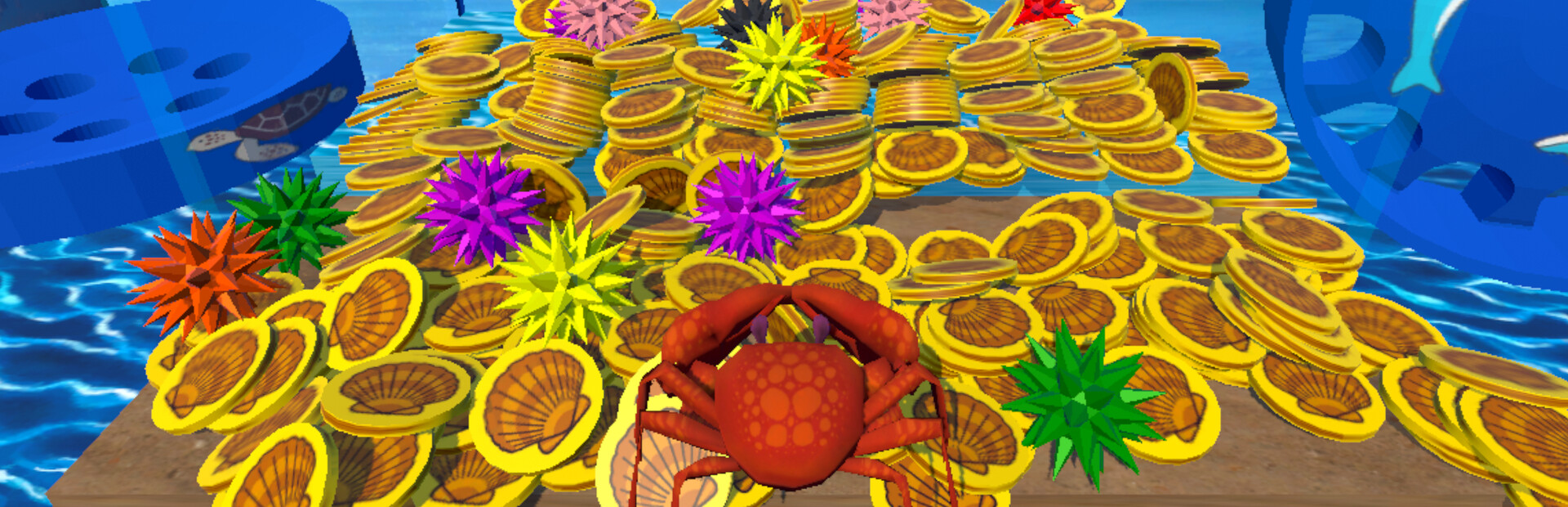 Shells Shooter