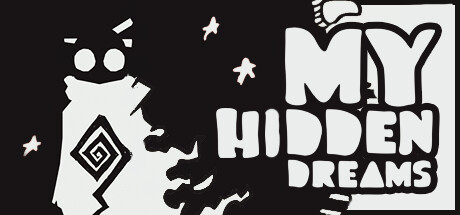 My Hidden Dreams Cover Image