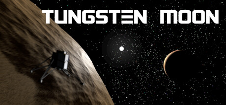 tungsten-moon