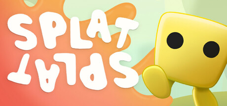 Splat Splat cover art