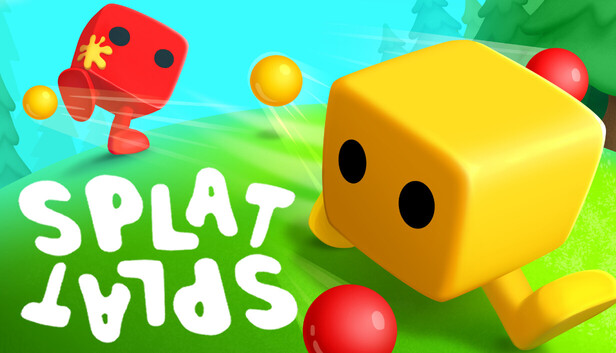 Splat Splat