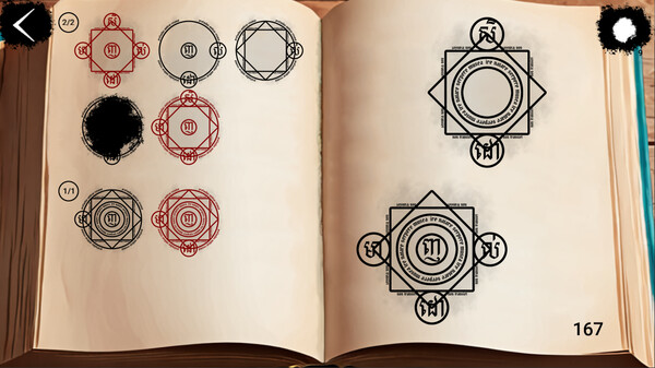 Ars Demonium Invocatum screenshot 2