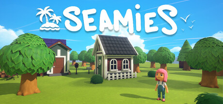 Seamies — Steam header