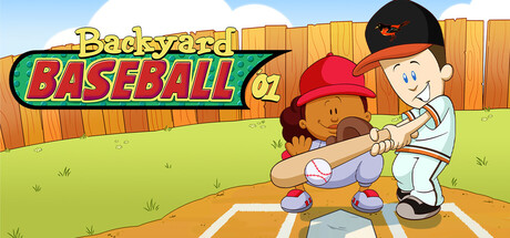 Backyard Baseball '01 crack status