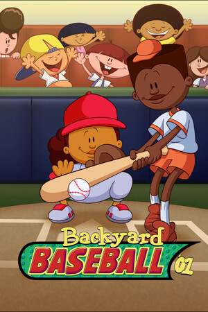 Backyard Baseball '01