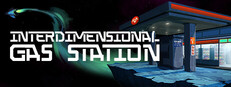 Interdimensional Gas Station