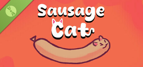 Sausage Cat Demo cover art